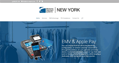 Desktop Screenshot of ems-newyork.com